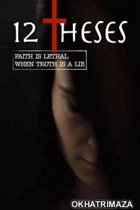 12 Theses (2021) HQ Tamil Dubbed Movie