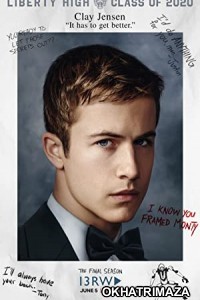 13 Reasons Why (2017) Hindi Dubbed Season 1 Complete Show