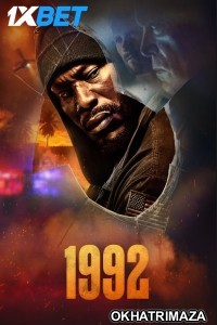 1992 (2024) HQ Hollywood Hindi Dubbed Movie