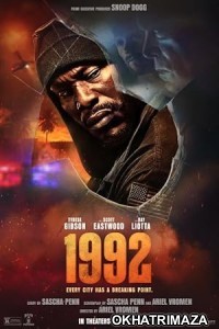 1992 (2024) HQ Telugu Dubbed Movie