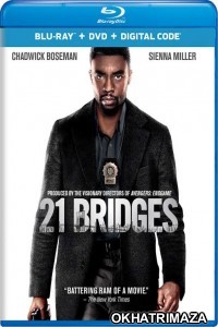 21 Bridges (2019) Hollywood Hindi Dubbed Movies