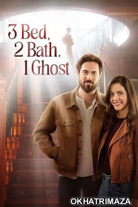 3 Bed 2 Bath 1 Ghost (2023) HQ Hindi Dubbed Movie