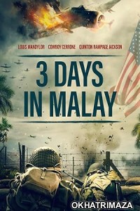 3 Days in Malay (2023) HQ Telugu Dubbed Movie