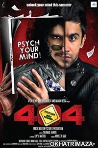 404 Error Not Found (2011) Hollywood Hindi Dubbed Movie