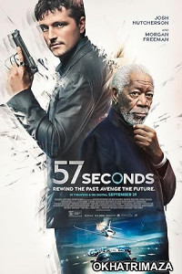 57 Seconds (2023) HQ Hindi Dubbed Movie