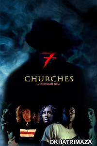 7 Churches (2023) HQ Hindi Dubbed Movie