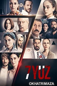 7 Ka Rahsya (7YUZ) (2017) Hindi Dubbed Season 1 Complete Show