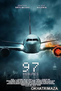 97 Minutes (2023) HQ Hindi Dubbed Movie