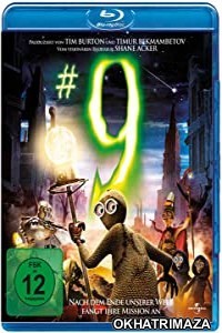 9 (2009) Hollywood Hindi Dubbed Movies