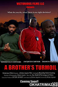 A Brothers Turmoil (2023) HQ Hindi Dubbed Movie