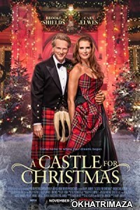 A Castle for Christmas (2021) Hollywood Hindi Dubbed Movie