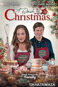 A Dash Of Christmas (2023) HQ Telugu Dubbed Movie