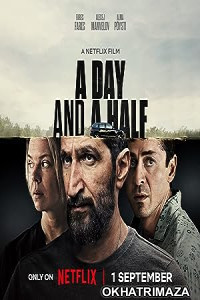 A Day and a Half (2023) Hollywood Hindi Dubbed Movie