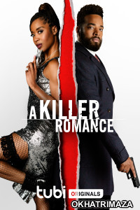 A Killer Romance (2023) HQ Hindi Dubbed Movie