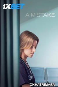 A Mistake (2024) Hollywood English Movie