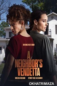 A Neighbors Vendetta (2023) HQ Tamil Dubbed Movie