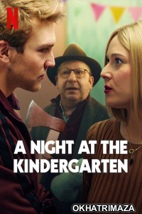 A Night at the Kindergarten (2022) Hollywood Hindi Dubbed Movies