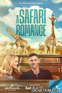 A Safari Romance (2023) HQ Hindi Dubbed Movie