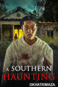 A Southern Haunting (2023) HQ Tamil Dubbed Movie