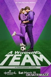 A Winning Team (2023) HQ Hindi Dubbed Movie