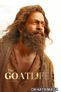 Aadujeevitham The Goat Life (2024) South Inidan Hindi Dubbed Movie