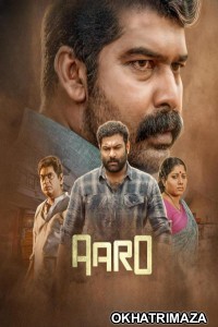 Aaro (2024) HQ South Inidan Hindi Dubbed Movie