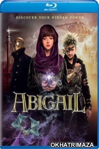 Abigail (2019) Hollywood Hindi Dubbed Movies