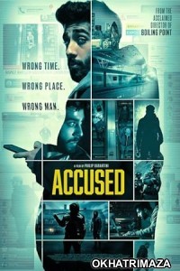 Accused (2023) HQ Hindi Dubbed Movie