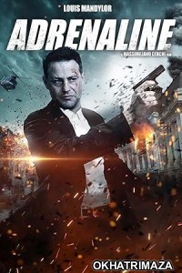 Adrenaline (2022) HQ Bengali Dubbed Movie