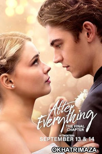 After Everything (2023) HQ Tamil Dubbed Movie