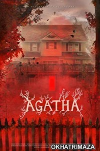 Agatha (2022) HQ Bengali Dubbed Movie