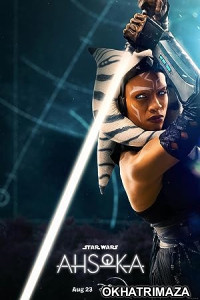 Ahsoka (2023) Hindi Dubbed Season 1 (EP08) Web Series