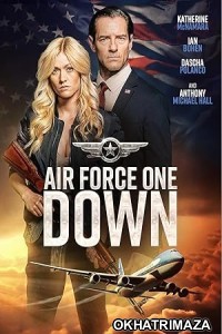 Air Force One Down (2024) HQ Tamil Dubbed Movie