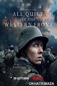 All Quiet on the Western Front (2022) HQ Hindi Dubbed Movies