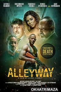 Alleyway (2021) HQ Telugu Dubbed Movie