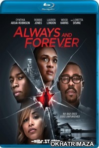 Always and Forever (2020) Hollywood Hindi Dubbed Movies