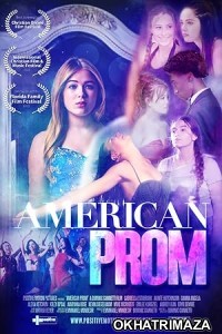 American Prom (2024) HQ Telugu Dubbed Movie