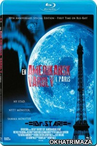 An American Werewolf in Paris (1997) UNCUT Hollywood Hindi Dubbed Movie