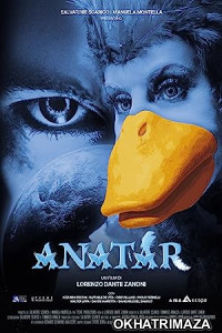 Anatar (2023) HQ Hindi Dubbed Movie