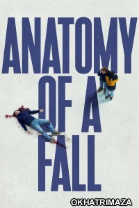 Anatomy of a Fall (2023) ORG Hollywood Hindi Dubbed Movie