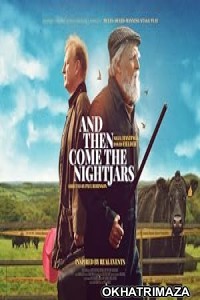 And Then Come the Nightjars (2023) HQ Hindi Dubbed Movie