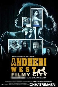 Andheri West Film City (2020) UNRATED KindiBox Hindi Season 1 Complete Show