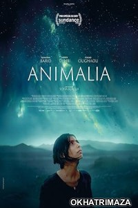 Animalia (2023) HQ Bengali Dubbed Movie