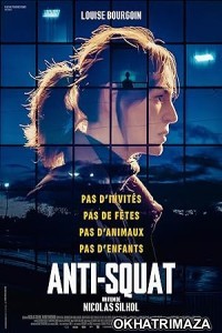 Anti-Squat (2023) HQ Hindi Dubbed Movie