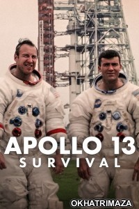 Apollo 13 Survival (2024) ORG Hollywood Hindi Dubbed Movie