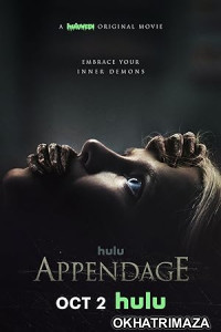 Appendage (2023) HQ Hindi Dubbed Movie