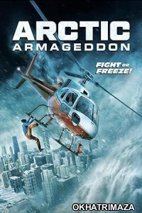 Arctic Armageddon (2023) HQ Bengali Dubbed Movie