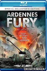 Ardennes Fury (2014) Hollywood Hindi Dubbed Movies