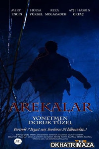 Arekalar (2022) HQ Hindi Dubbed Movie