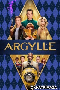 Argylle (2024) ORG Hollywood Hindi Dubbed Movie